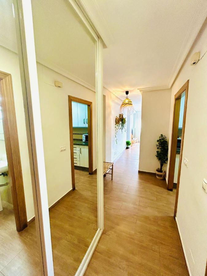 Appartement Playamar Vista Al Mar I à Torremolinos Extérieur photo