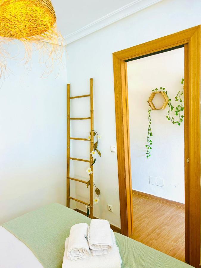 Appartement Playamar Vista Al Mar I à Torremolinos Extérieur photo