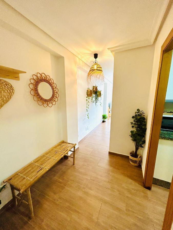 Appartement Playamar Vista Al Mar I à Torremolinos Extérieur photo